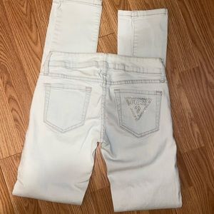 Guess Sarah Fit Skinny Jean